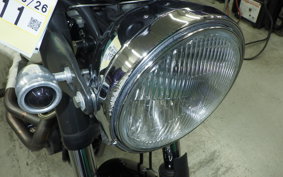 TRIUMPH BONNEVILLE T100 2006