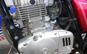 SUZUKI GN125 H
