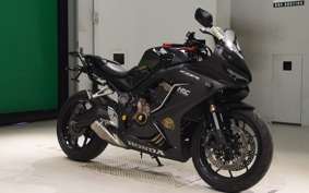 HONDA CBR650R 2021 RH03