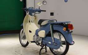 HONDA C50 SUPER CUB AA09