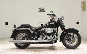 HARLEY FLSTSC 1450 2005