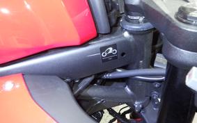 HONDA CBR650R E-Clutch 2025 RH17