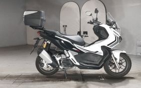 HONDA ADV150 KF61
