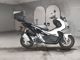 Фото Honda ADV150 с японского аукциона