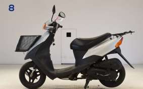 SUZUKI LET's 2 2013 CA1PA