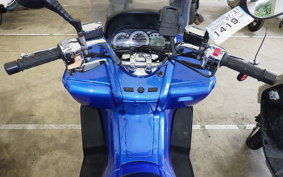 YAMAHA MAJESTY 250 Gen.4 SG20J