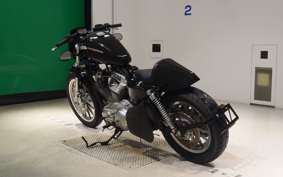 HARLEY XL883LI 2006