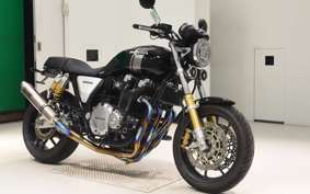 HONDA CB1100RS 2017 SC65