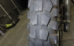 HONDA XR230 2014 MD36
