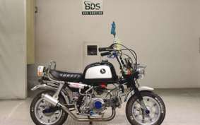 OTHER UNREGISTERED MODEL by BDS50 1981 ER05