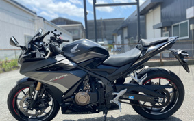 HONDA CBR400R ABS 2023 NC56