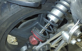 YAMAHA CYGNUS 125 XSR 2 SE44J