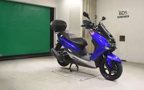 YAMAHA MAJESTY155 Gen.2 S 2023 SG52J