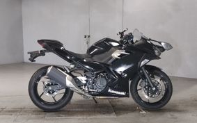 KAWASAKI NINJA 250 EX250P