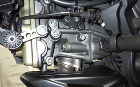 DUCATI MONSTER 937 + 2022