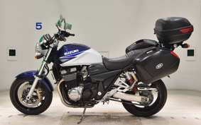 SUZUKI GSX1400 2008 GY71A