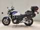 Фото Suzuki GSX1400 2008 с японского аукциона