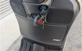 VESPA GTS150 SUPER RP8M45