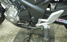 HONDA CB250F MC43