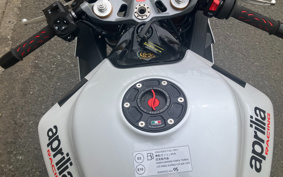 APRILIA RS660EKU -STROKE RI-MA 2025 ZD4KS