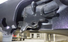 YAMAHA JOG ZR Gen.3 SA39J