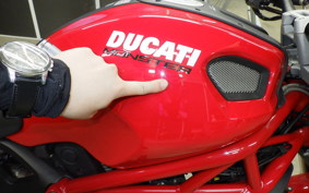 DUCATI MONSTER 796 A 2014