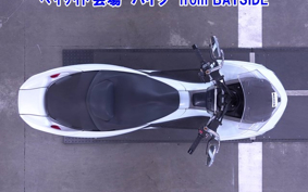 YAMAHA MAJESTY 250-4