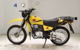 YAMAHA AG200 2017 1FE