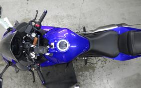 SUZUKI GSX250R