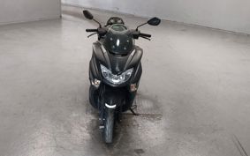 SUZUKI BURGMAN STREET 125EX EA23M