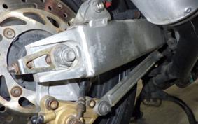 HONDA CB400SF VTEC SPEC 2 2002 NC39