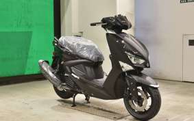 YAMAHA CYGNUSｸﾞﾘﾌｧｽ 2024 SEJ4J