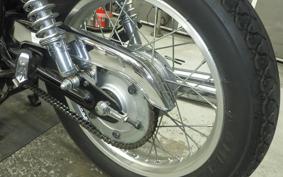 YAMAHA SR400 Gen.4 2013 RH03J