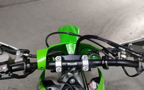 KAWASAKI KX250X KX252D