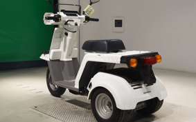 HONDA GYRO X