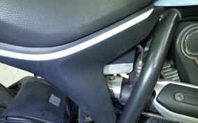 DUCATI SCRAMBLER ICON 2015