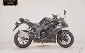 KAWASAKI NINJA 1100SX 2026 ZXT10H