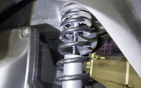 HONDA LEAD 125 2006 JK12