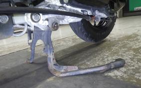 HONDA GIORNO 2 2020 AF70
