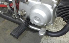 HONDA MONKEY 1983 Z50J