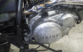 YAMAHA BRONCO 2023 5BT