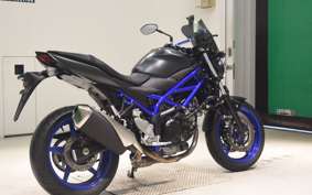 SUZUKI SV650 A 2023 VP55E