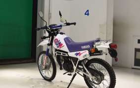 YAMAHA DT50