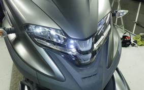 YAMAHA TRICITY 300 2021 SH15J