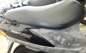 SUZUKI ADDRESS V125 CF4EA