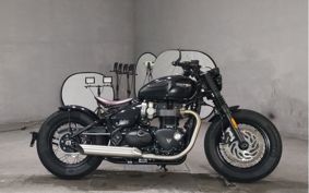 TRIUMPH BONNEVILLE BO BAR 2025 D2BH2X