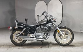 YAMAHA VIRAGO 125 4RF