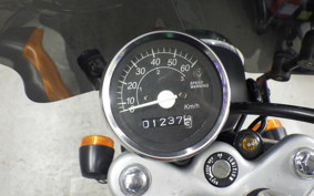 HONDA SOLO AC17