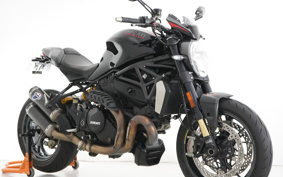 DUCATI MONSTAR 1200R 2016