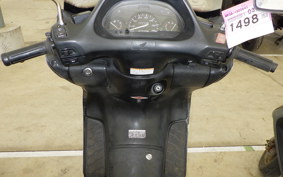 HONDA FORESIGHT SE 2005 MF04